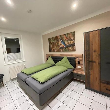 Rhein-Camping Waldshut Экстерьер фото