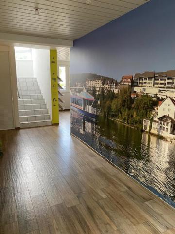 Rhein-Camping Waldshut Экстерьер фото