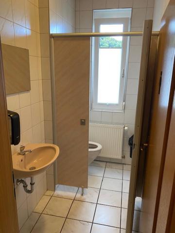 Rhein-Camping Waldshut Экстерьер фото