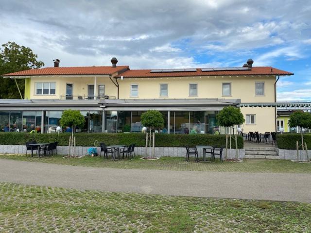 Rhein-Camping Waldshut Экстерьер фото